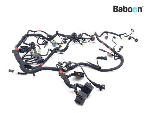 Kabelboom Ducati Monster 1200 S 2014, Motoren, Onderdelen | Ducati, Gebruikt, Verzenden