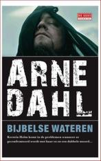 Bijbelse wateren 9789044540857, Livres, Policiers, Arne Dahl, Verzenden