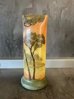 Legras & Cie. - François-Théodore Legras - Vase - Lacustre -