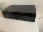 Pioneer - CT-W606DR Stereo Double Cassette Deck Lecteur de, Nieuw