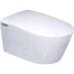 Douche Toilet Eve Home Van Marcke Smart Toilet met Softclose, Ophalen of Verzenden, Nieuw, Douche