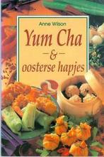 YUM CHA & OOSTERSE HAPJES 9783895084942 A WILSON, Livres, Verzenden, A WILSON