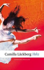 Heks 9789026344268, Boeken, Thrillers, Verzenden, Gelezen, Camilla Läckberg