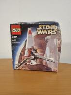 Lego - Star Wars - 4477 - T-16 Skyhopper - 2000-2010, Nieuw