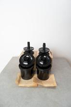 Komple developing tanks Ontwikkeltank, Verzamelen