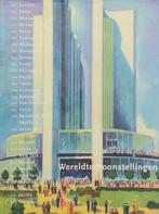 Wereldtentoonstellingen, Boeken, Verzenden, Nieuw, Nederlands