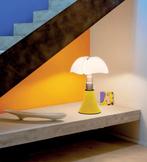Martinelli Luce - Gae Aulenti - Lamp - Pipistrello Med Pop -, Antiek en Kunst