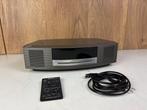 Bose - Wave Music System - radio-ontvanger Solid state, Nieuw