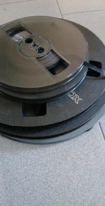 Revox & Others - Audiospoel zonder tape - 1980, Audio, Tv en Foto, Radio's