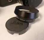Leica Lens hood 12585 H Meetzoeker camera (Zonder