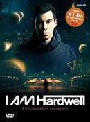 Hardwell - I Am Hardwell op DVD, Verzenden, Nieuw in verpakking