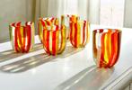 Ribes the Art of Glass - Maryana Iskra - Drinkset (6) -