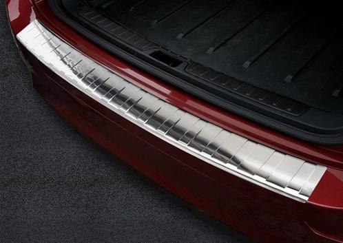 Achterbumperbeschermer | BMW | X6 E71 2008-2014, 5d suv | Ri, Auto diversen, Auto-accessoires, Nieuw, Verzenden
