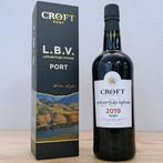 2019 Croft - Late Bottled Vintage Port - Douro - 6 Flessen, Collections