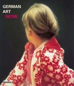 German Art Now 9781858942353 Cornelia Homburg, Boeken, Verzenden, Zo goed als nieuw, Cornelia Homburg
