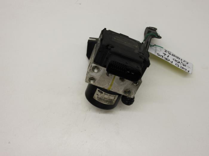 ABS Pomp Ford Focus O134649, Auto-onderdelen, Remmen en Aandrijving