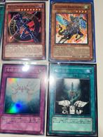 Konami - 90 Card - Yu-Gi-Oh!, Nieuw