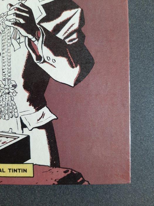 Blake & Mortimer T9 - LAffaire du collier - C - 1 Album -, Boeken, Stripverhalen