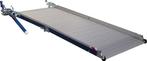 Aluminium oprijplateau Volkswagen Caddy 2007-2020, Auto-onderdelen, Verzenden, Nieuw, Volkswagen