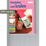 Knutselen met kralen 9789056610319 Creatief Thuis, Boeken, Verzenden, Gelezen, Creatief Thuis