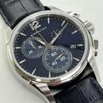 Hamilton - Jazzmaster Chrono Quartz - H32612741 - Heren -