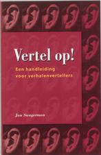 VERTEL OP DR 1 9789066654433 J. Swagerman, Boeken, Verzenden, Gelezen, J. Swagerman
