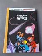 Spirou et Fantasio T36 - LHorloger de la comète +, Livres