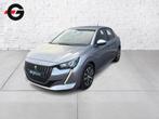 Peugeot 208, Nieuw