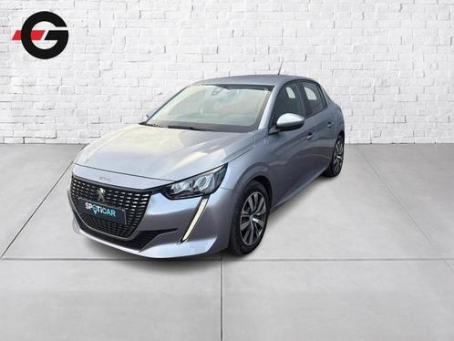Peugeot 208, Auto's, Peugeot