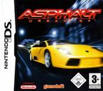 Asphalt - Urban GT [Nintendo DS], Verzenden