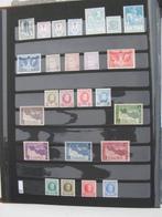 België  - Diverse Belgische postzegels., Postzegels en Munten, Gestempeld