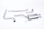 Cat-back uitlaatsysteem | Ford Fiesta Mk7/Mk7.5 1.0T EcoBoos, Verzenden, Nieuw