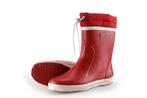 Bergstein regenlaarzen in maat 35 Rood | 5% korting, Kinderen en Baby's, Verzenden, Jongen of Meisje, Bergstein, Laarzen