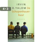 De Schopenhauer-kuur 9789050188920 I.D. Yalom, Verzenden, Gelezen, I.D. Yalom
