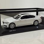 Kyosho 1:18 - Modelauto -BMW 750LI - Dealer edition