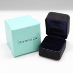 Tiffany & Co. - Bague - Victoria Diamonds Ring Platine, Handtassen en Accessoires, Nieuw