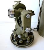 Wild Heerbrugg - Topografisch theodoliet - Metaal -