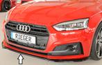Spoilerzwaard | A5 Cabriolet 17- 2d cab. / A5 Coupé 16- 2d c, Verzenden