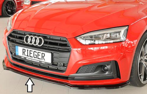 Spoilerzwaard | A5 Cabriolet 17- 2d cab. / A5 Coupé 16- 2d c, Auto diversen, Tuning en Styling, Verzenden