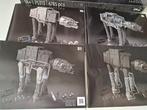 Lego Set - 75313 - Star Wars - UCS AT-AT, Kinderen en Baby's, Speelgoed | Duplo en Lego, Nieuw