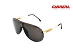 Carrera - Superchampion Edition 2M22K - Gold Metal & Black, Nieuw