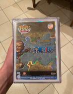 Funko - Funko Pop Funko Pop! One Piece Bronze Franky 2180 -