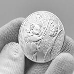 Australië. 1 Dollar 2026 – RAM Koala – 1 oz Silver coin – Ag