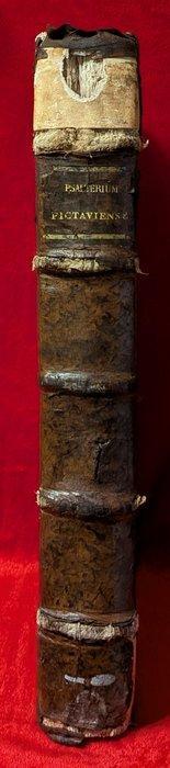 [ANTIPHONARIUM] Martialis-Ludovici de Beaupoil de Saint, Antiek en Kunst, Antiek | Boeken en Manuscripten