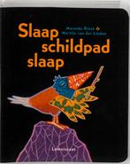 Slaap schildpad slaap 9789047703891 Maranke Rinck, Boeken, Verzenden, Zo goed als nieuw, Maranke Rinck