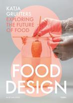 Food Design (9789089896889, Katja Gruijters), Verzenden, Nieuw