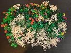 Lego Pièces - New Leaves and Flower Mix 26 - 9 Types, Nieuw