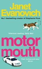 Motor Mouth 9780007176267 Janet Evanovich, Verzenden, Janet Evanovich