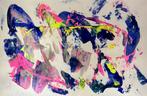 Dominik Robert Brunner (1990) - Abstracton World # 9961