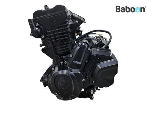 Moteur Benelli TRK 702 X, Motoren, Onderdelen | Overige, Verzenden